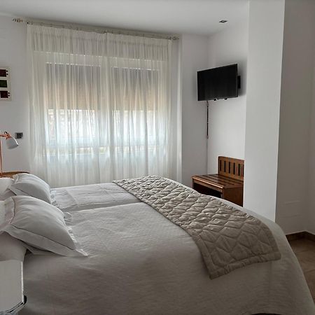 Casa Villa Luna Magaz De Pisuerga Esterno foto