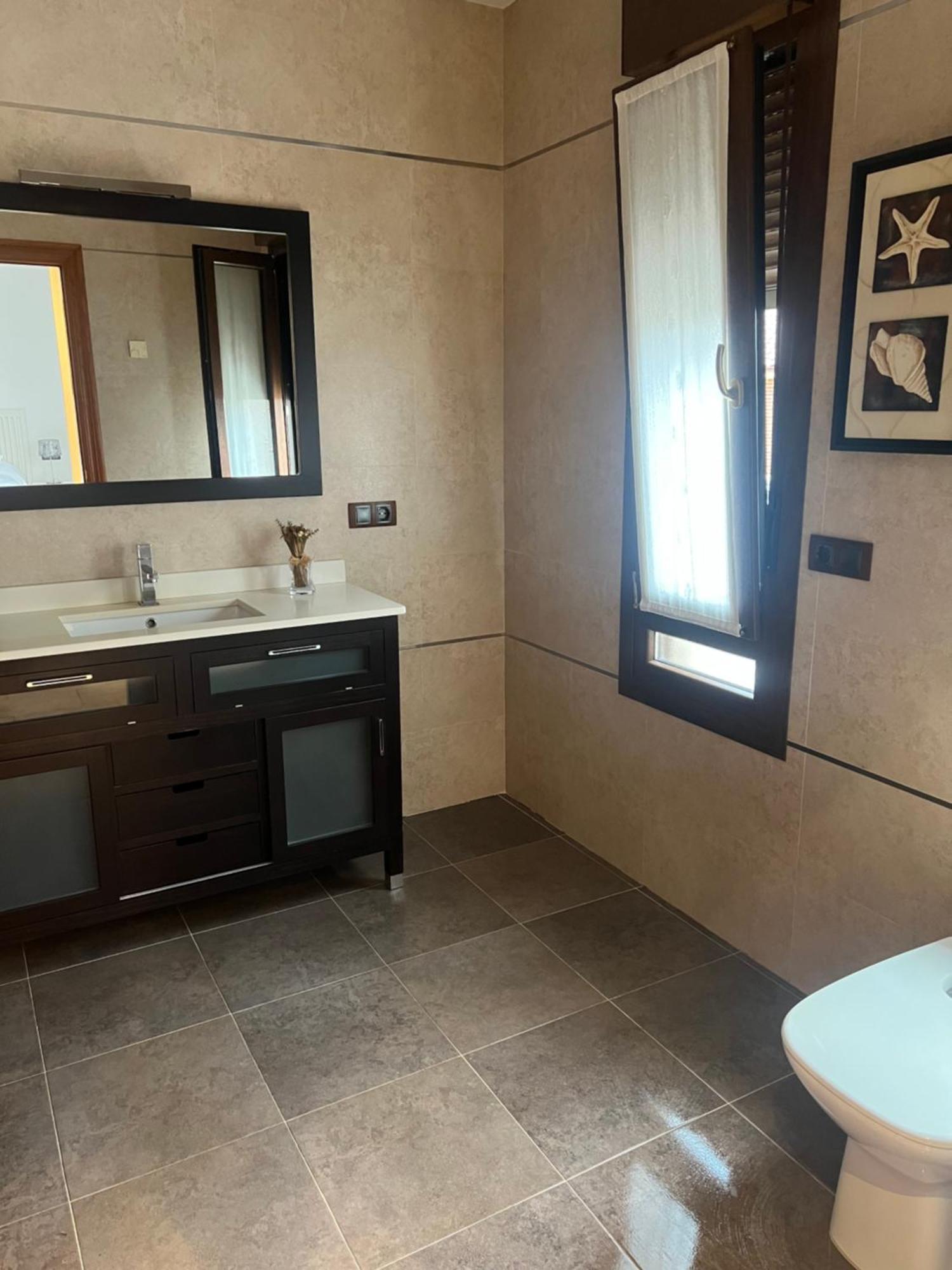 Casa Villa Luna Magaz De Pisuerga Esterno foto